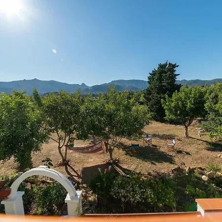 Fabulous Apartment With Amazing View Villasimius Exterior photo