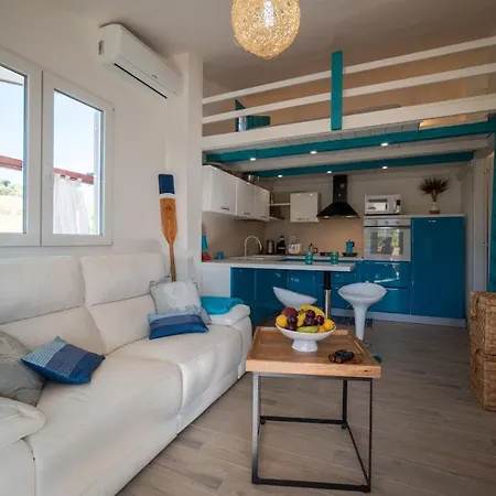 Fabulous Apartment With Amazing View Villasimius Exterior photo