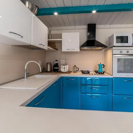 Fabulous Apartment With Amazing View Villasimius Exterior photo