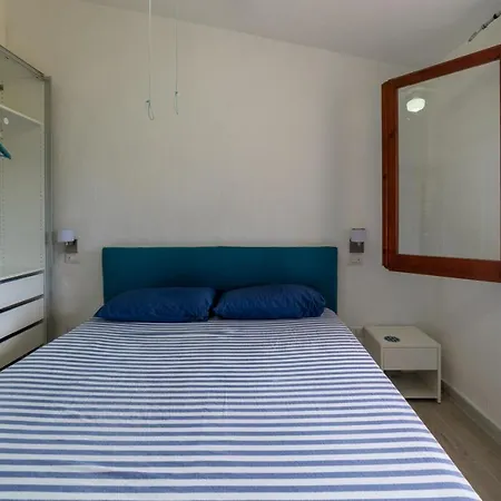 Fabulous Apartment With Amazing View Villasimius Exterior photo