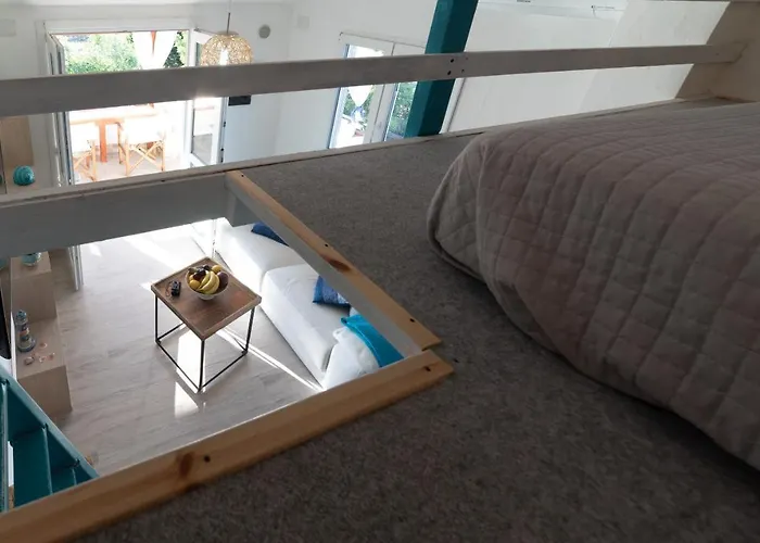 Fabulous Apartment With Amazing View