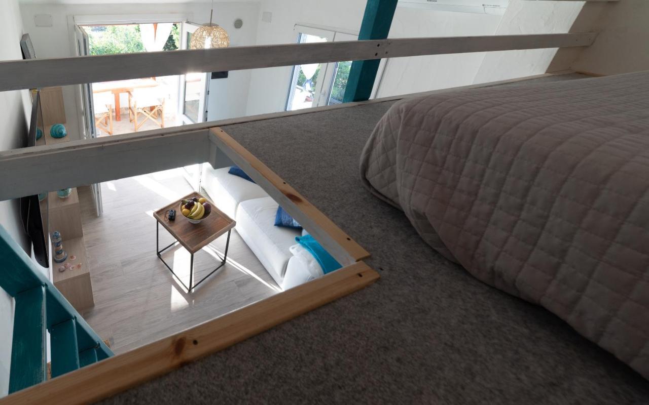 Fabulous With Amazing View * Villasimius