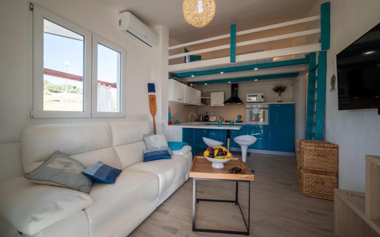 Apartment Fabulous With Amazing View Villasimius