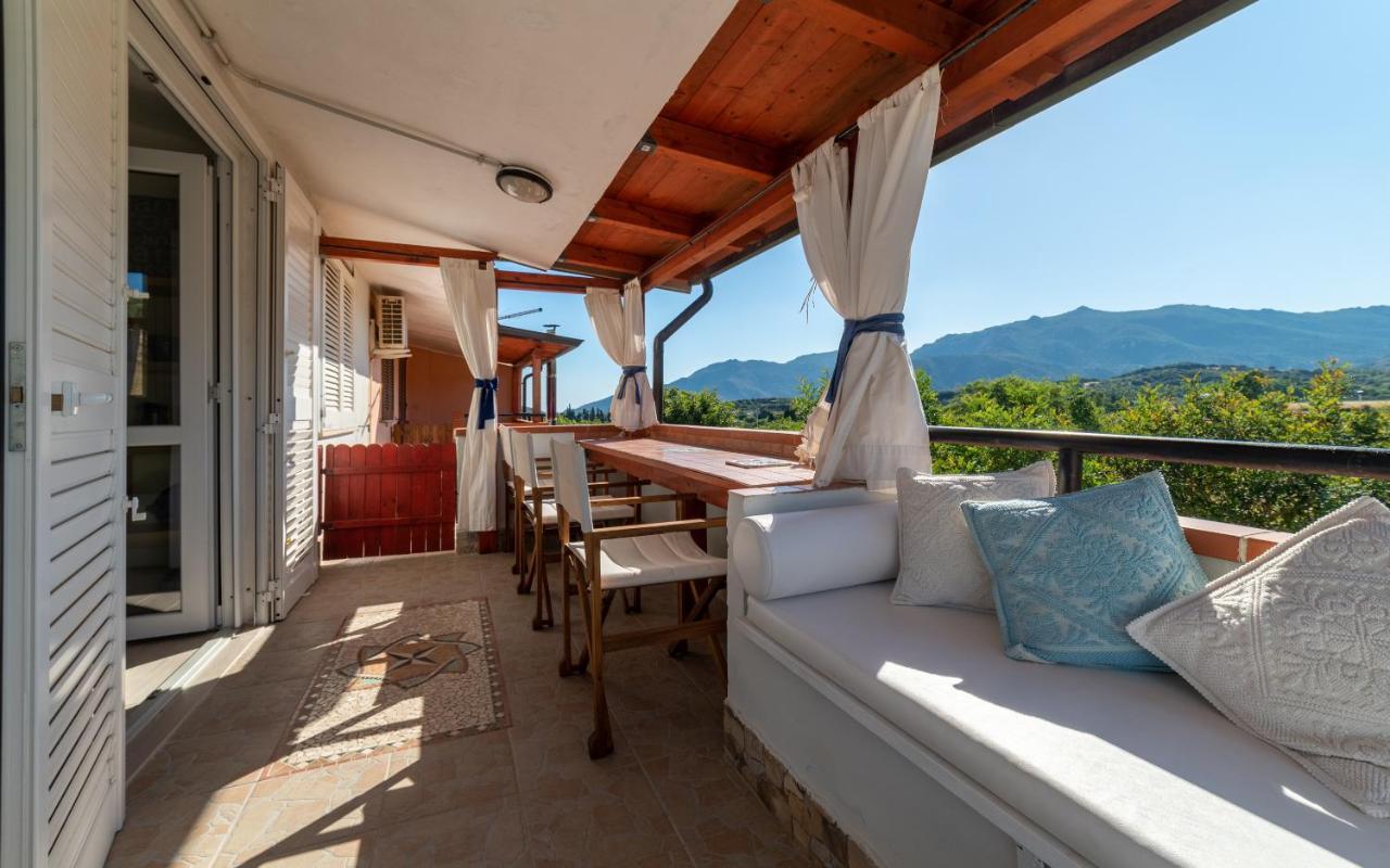 Fabulous With Amazing View Apartment