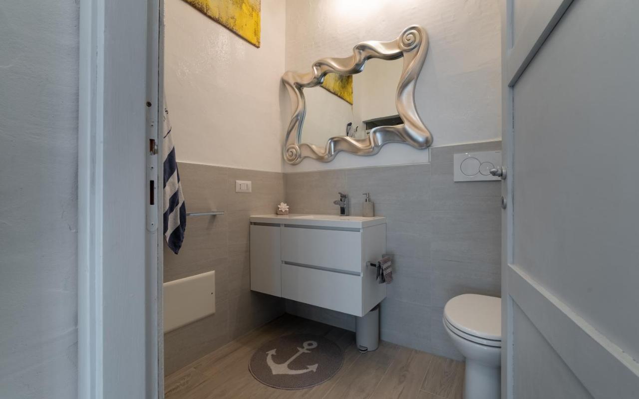 Apartment Fabulous With Amazing View Villasimius