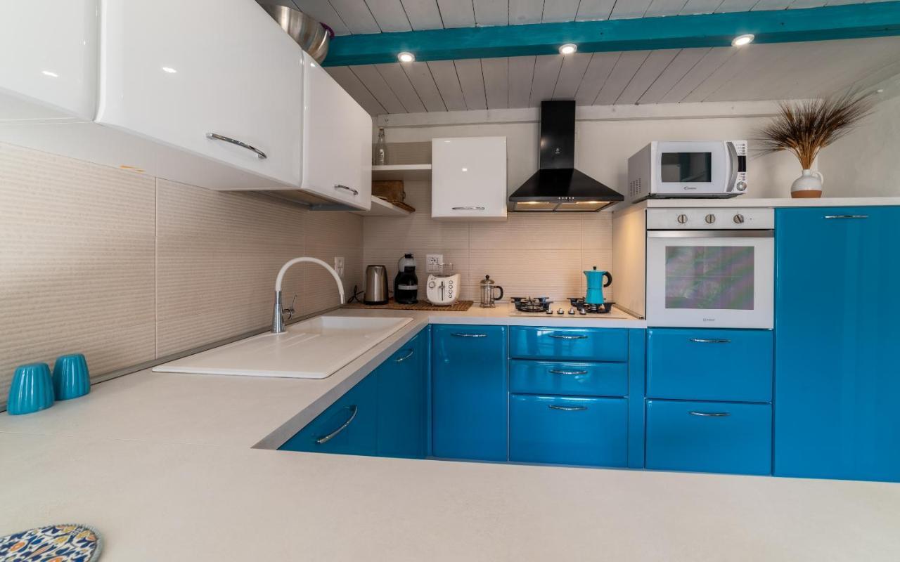 Apartment Fabulous With Amazing View Villasimius