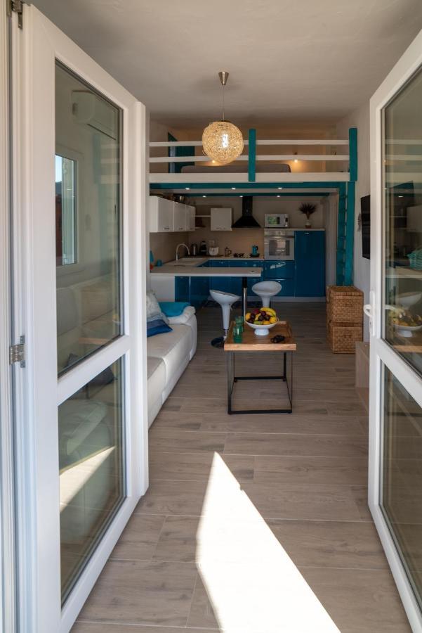 Fabulous With Amazing View Villasimius