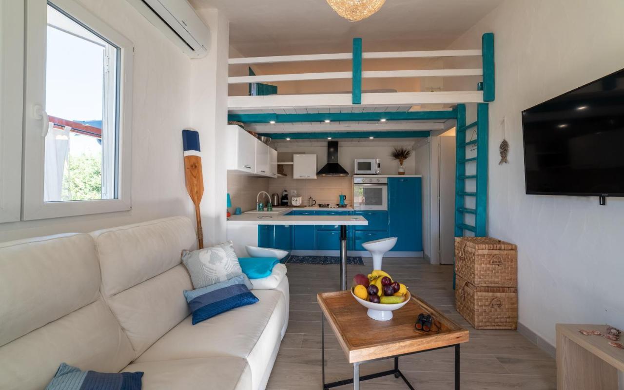 Fabulous With Amazing View Apartment *