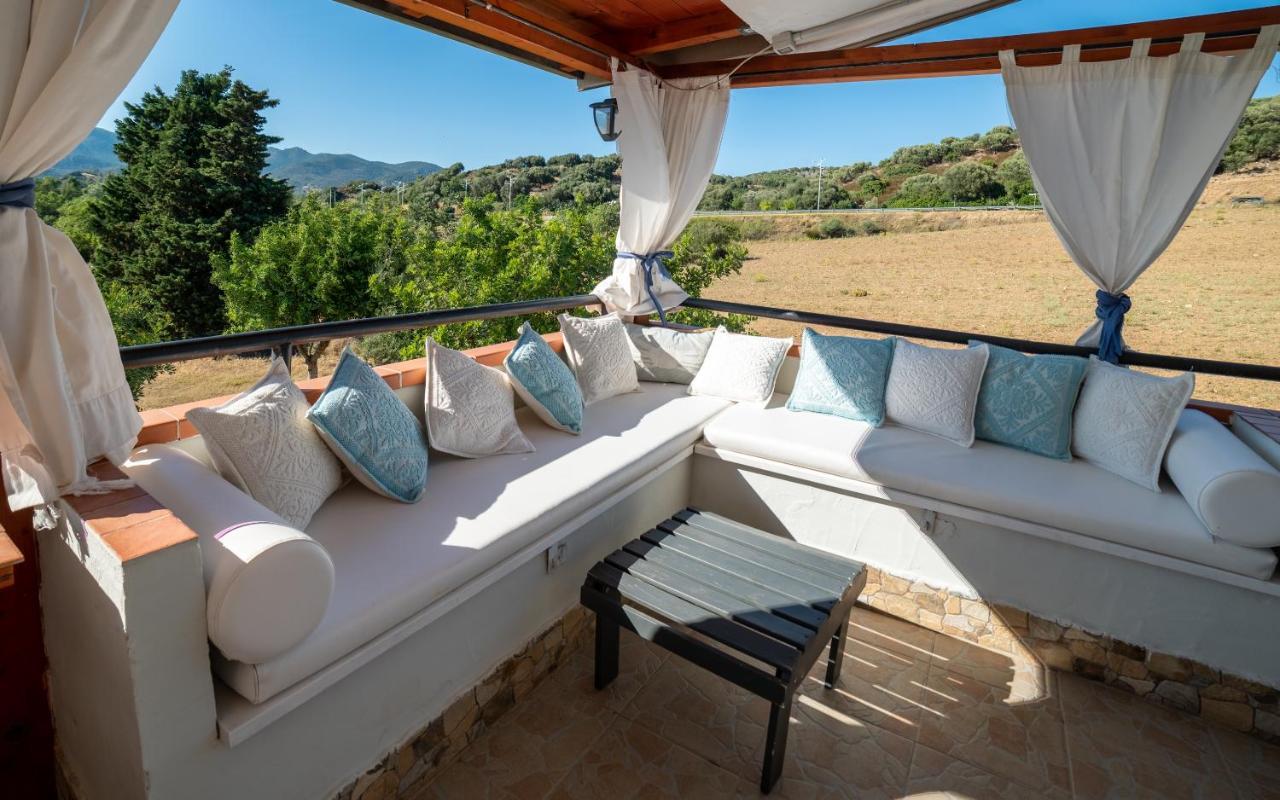 Fabulous With Amazing View Apartment