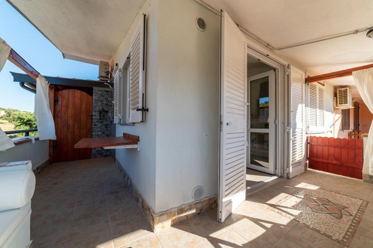Apartment Fabulous With Amazing View Villasimius