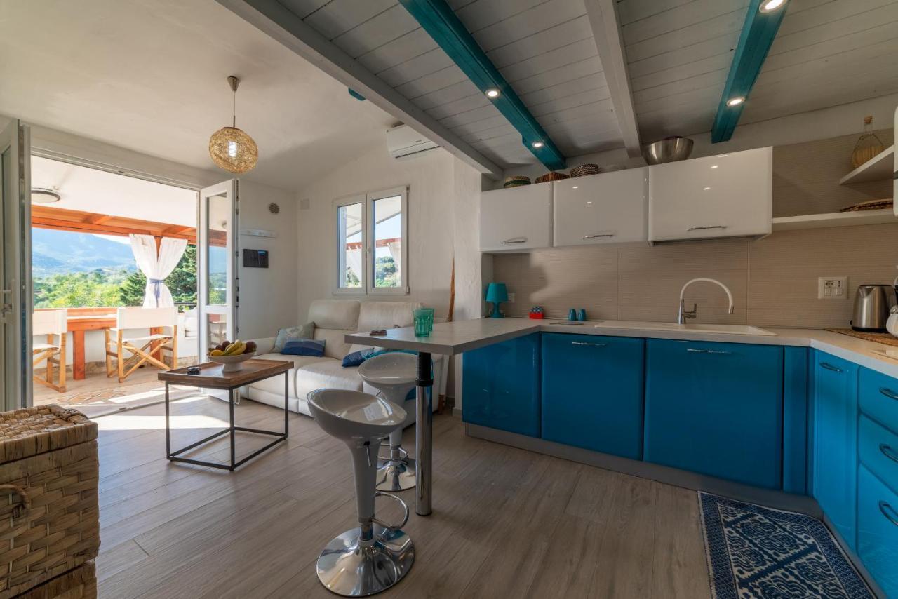 Fabulous With Amazing View * Villasimius