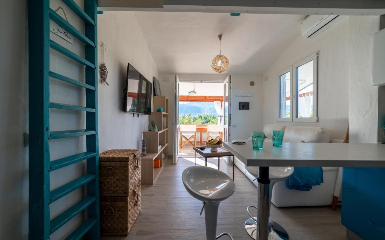 Apartment Fabulous With Amazing View *